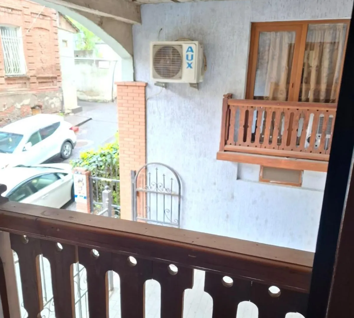 **  Hotel Alaverdi Palace Tbilisi Georgien