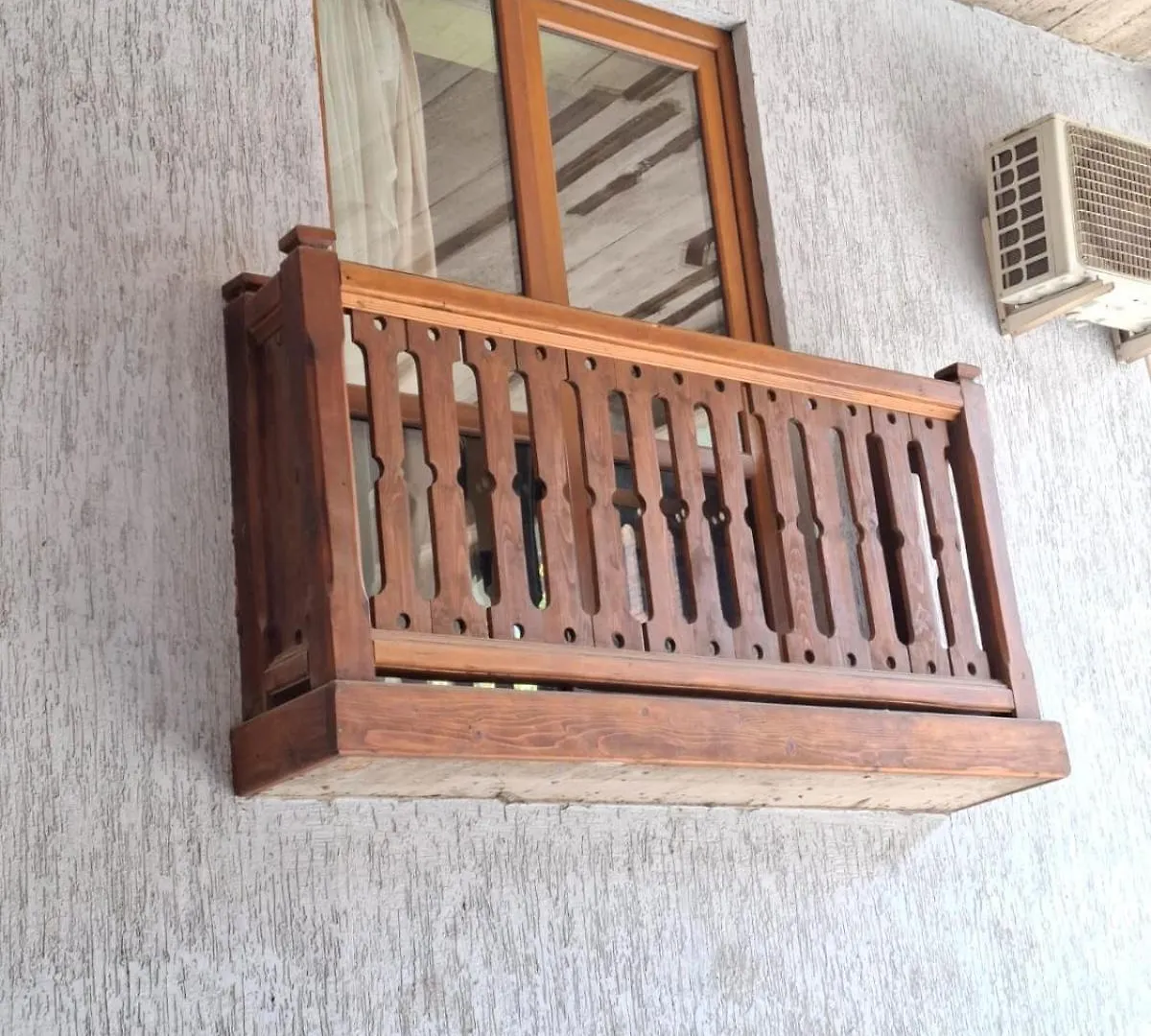 Hotel Alaverdi Palace Tbilisi