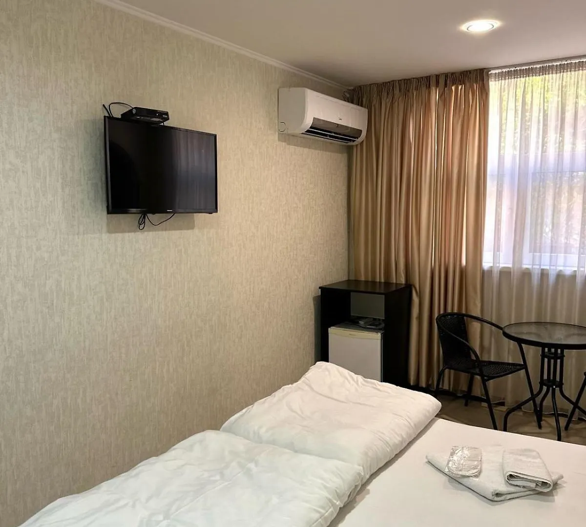 Hotel Alaverdi Palace Tbilisi Gruzja