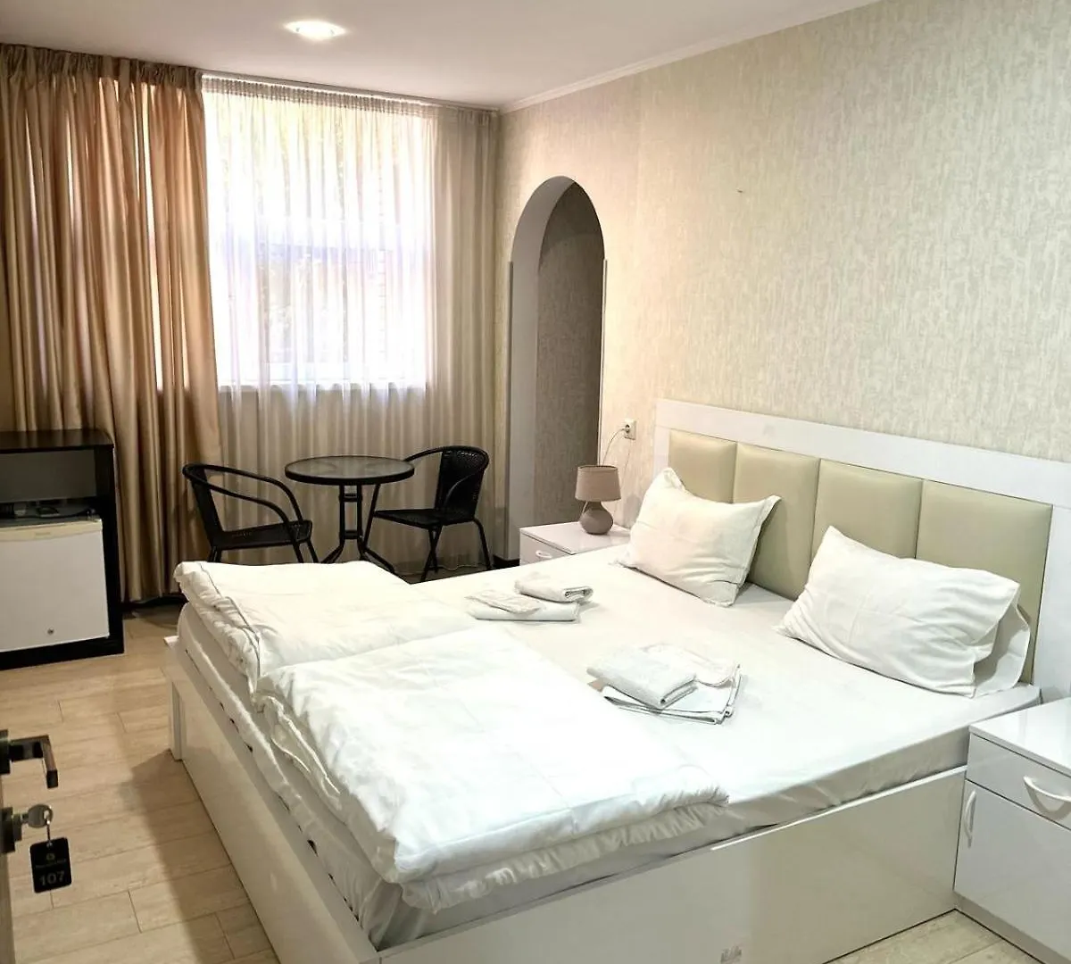 Hotel Alaverdi Palace Tbilisi