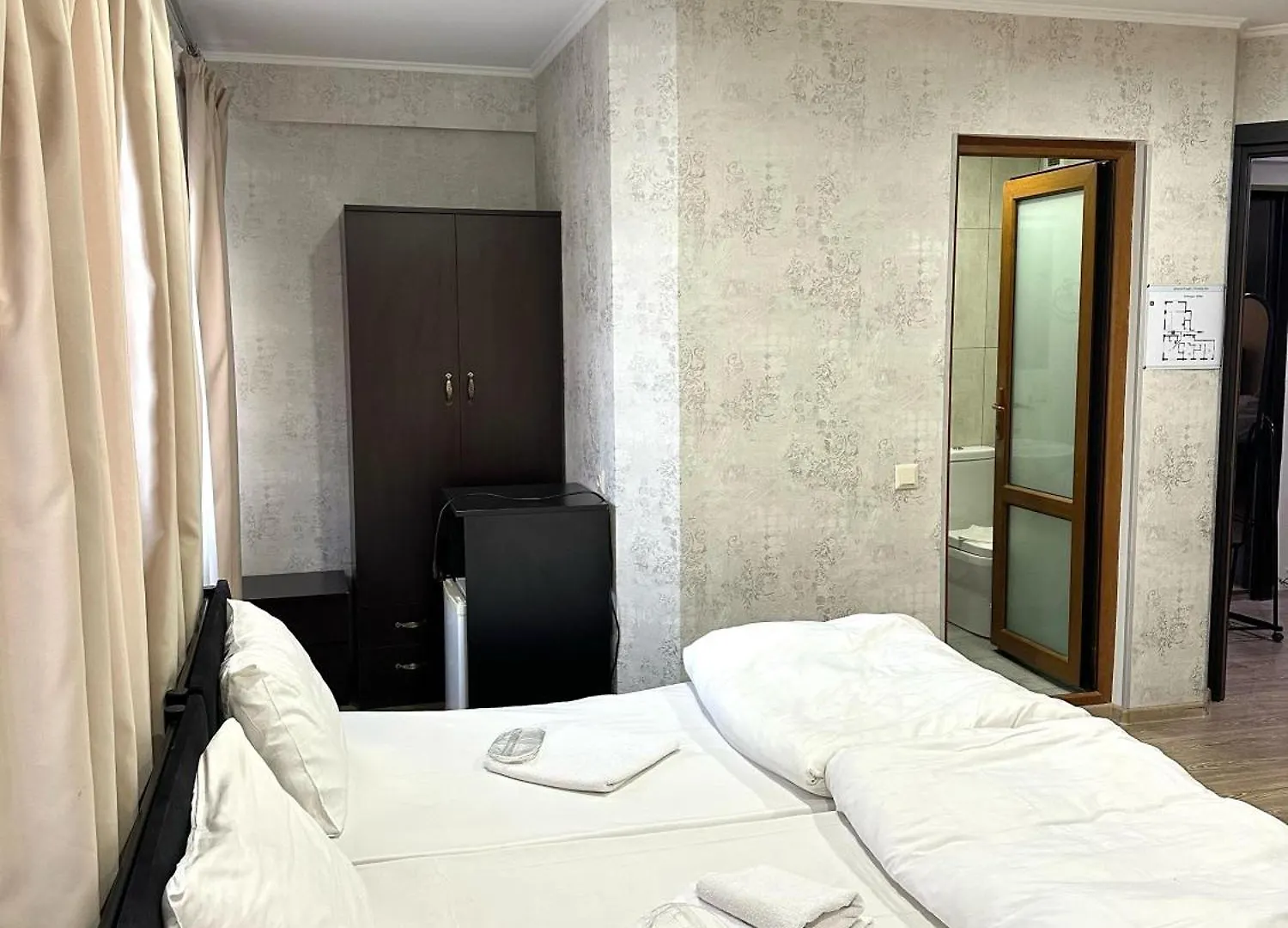 Hotel Alaverdi Palace Tbilisi