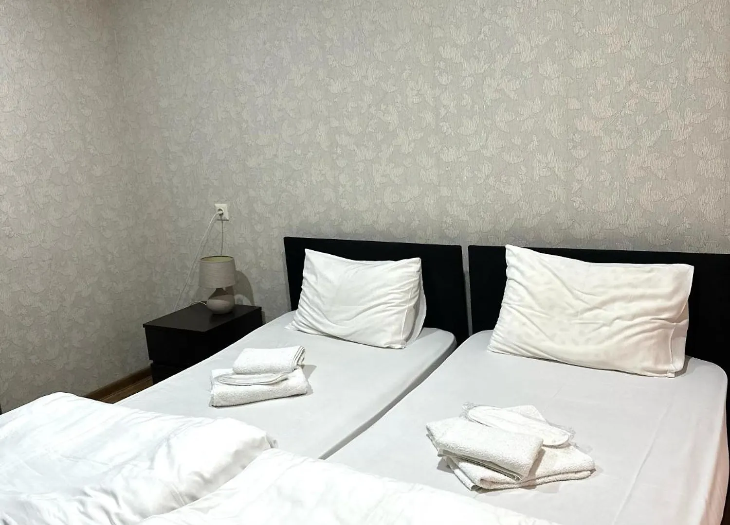 Hotel Alaverdi Palace Tbilisi