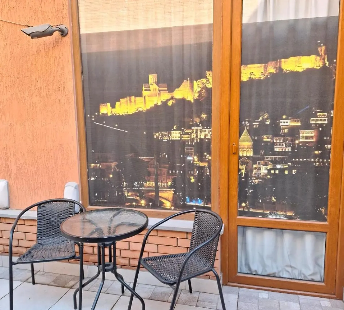 Hotel Alaverdi Palace Tbilisi 2*,  Georgien