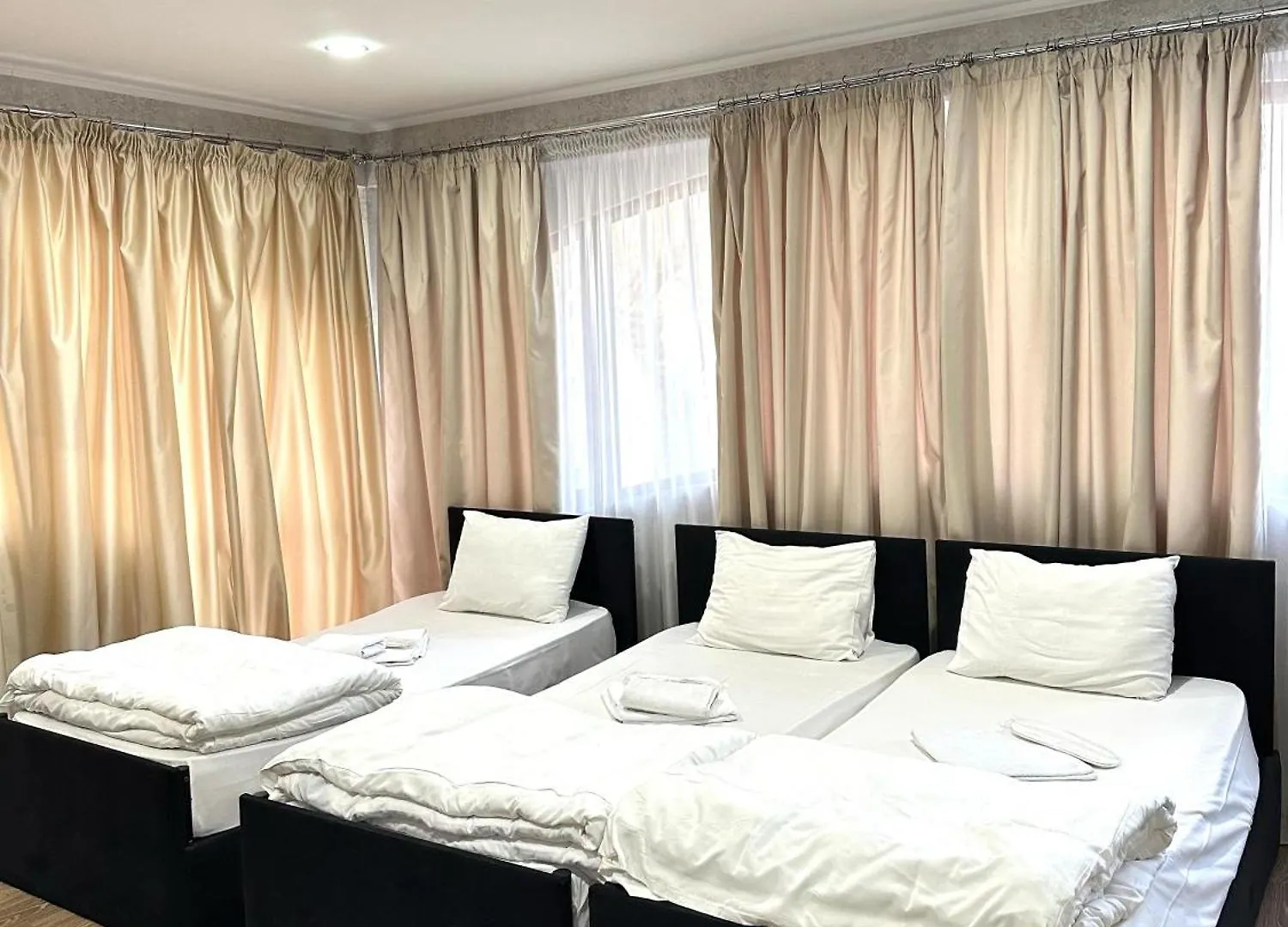 Hotel Alaverdi Palace Tbilisi Georgien