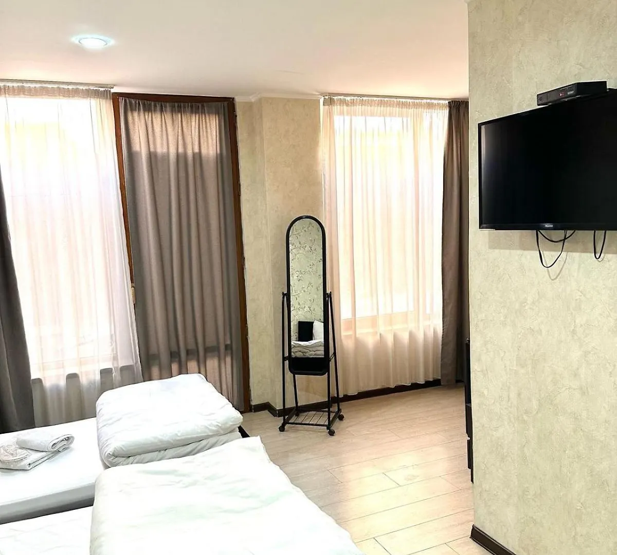 Hotel Alaverdi Palace Tbilisi