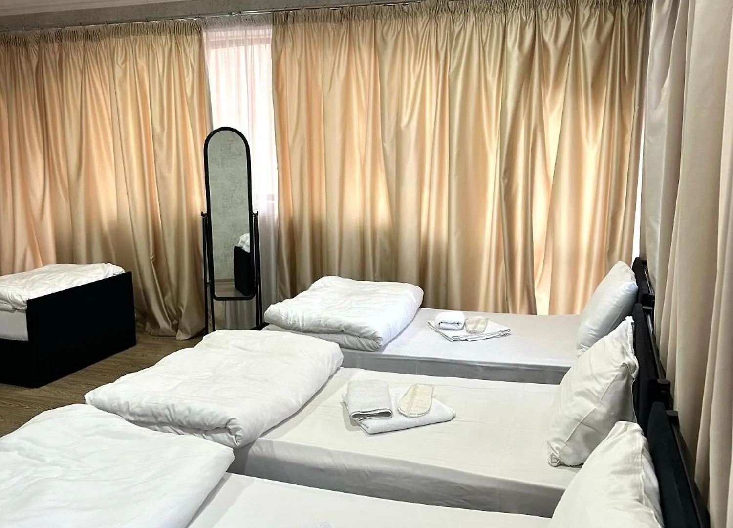 Hotel Alaverdi Palace Tbilisi