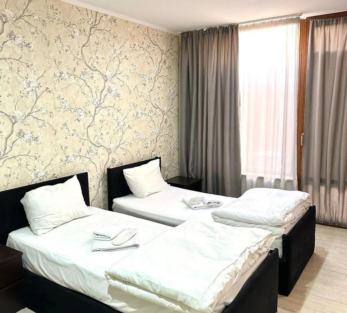 Hotel Alaverdi Palace Tbilisi