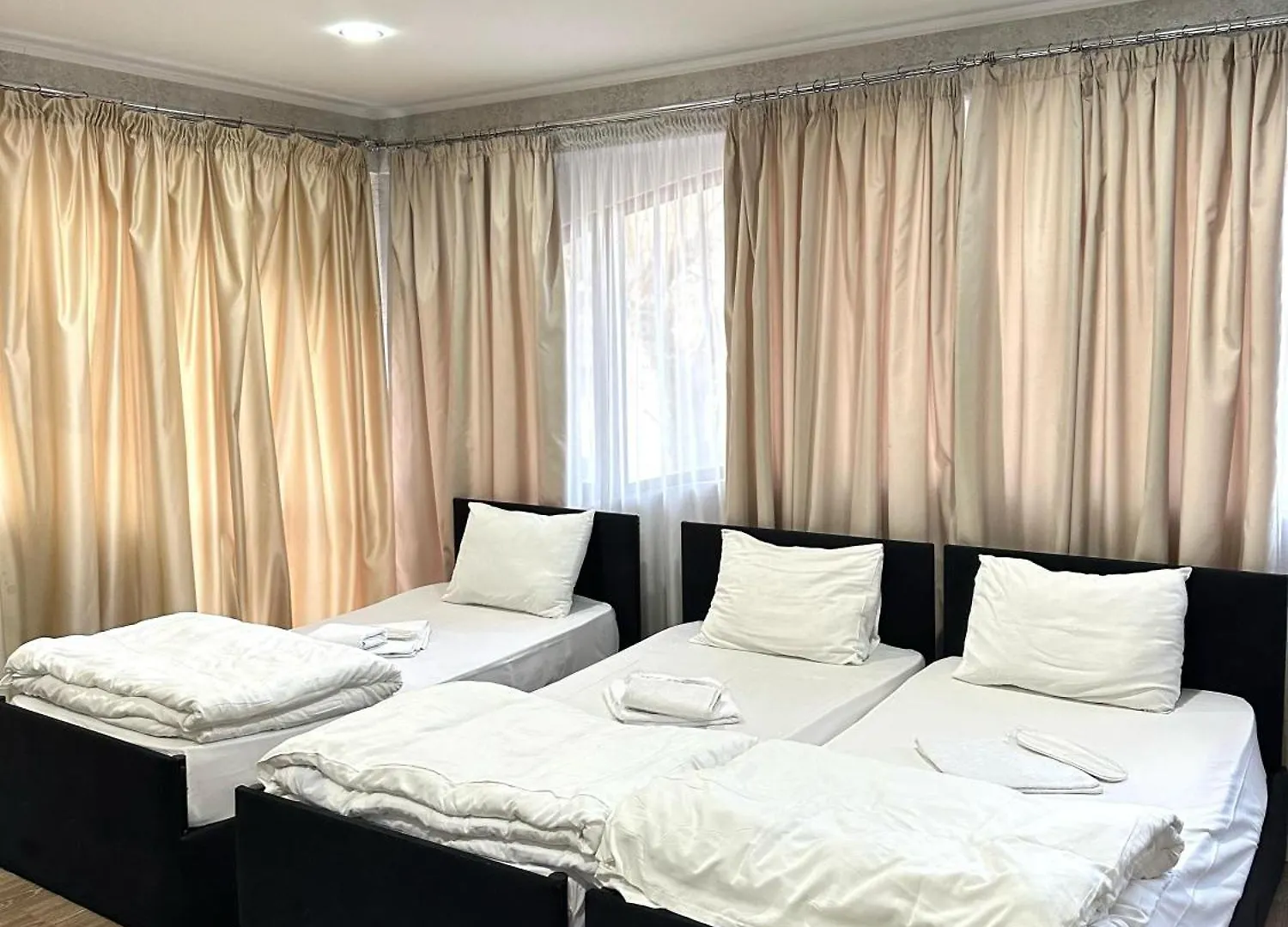 Hotel Alaverdi Palace Tbilisi