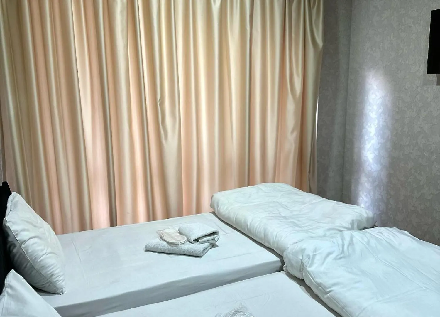 Hotel Alaverdi Palace Tbilisi 2*,  Gruzja