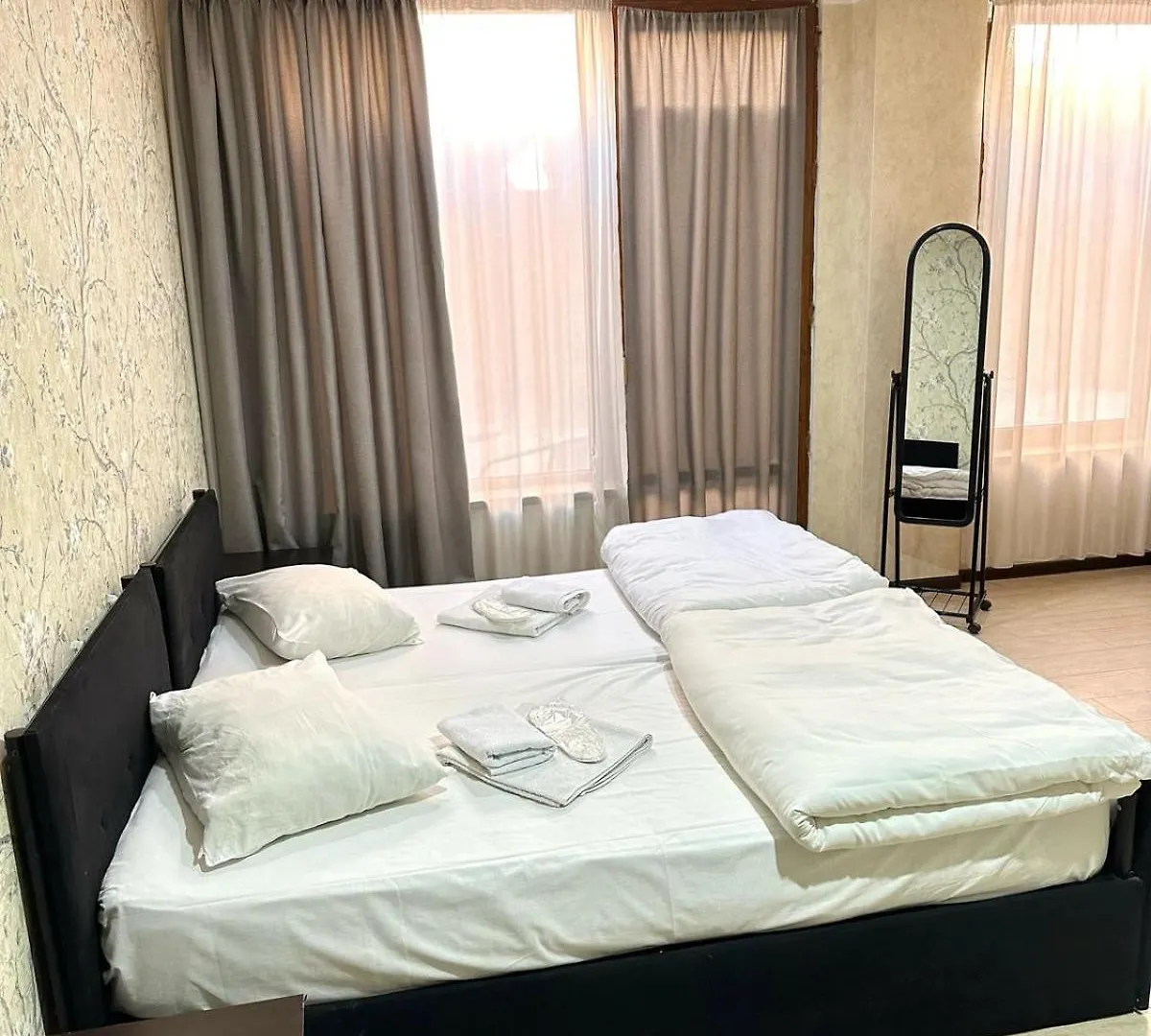 Hotel Alaverdi Palace Tbilisi