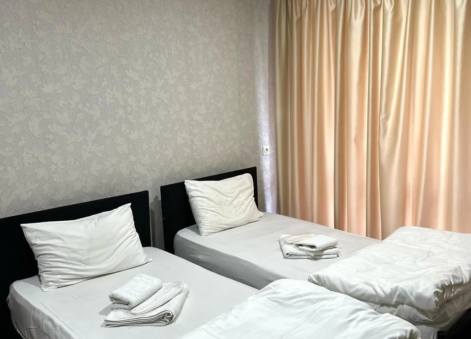 Hotel Alaverdi Palace Tbilisi