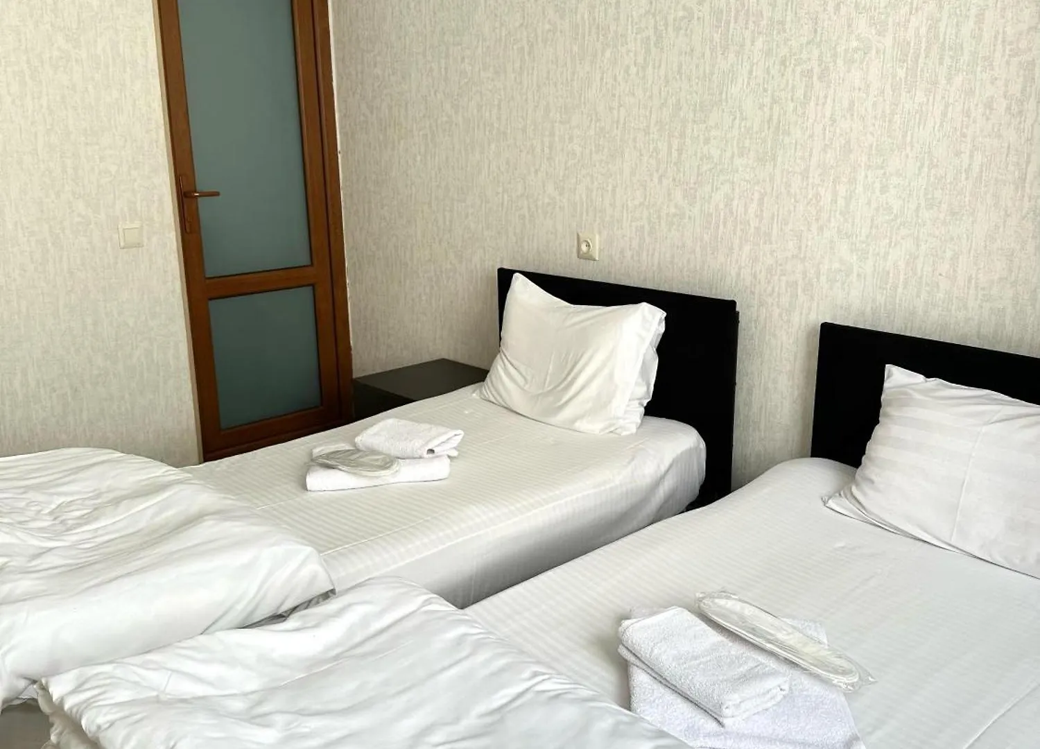 Hotel Alaverdi Palace Tbilisi
