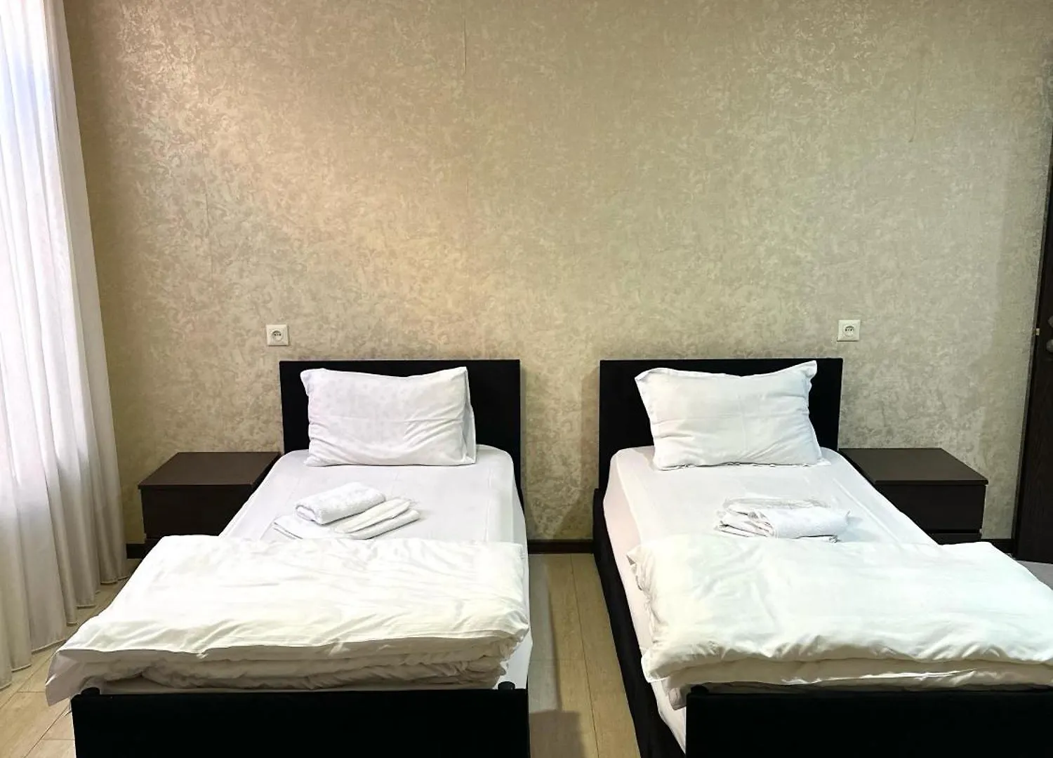 Hotel Alaverdi Palace Tbilisi