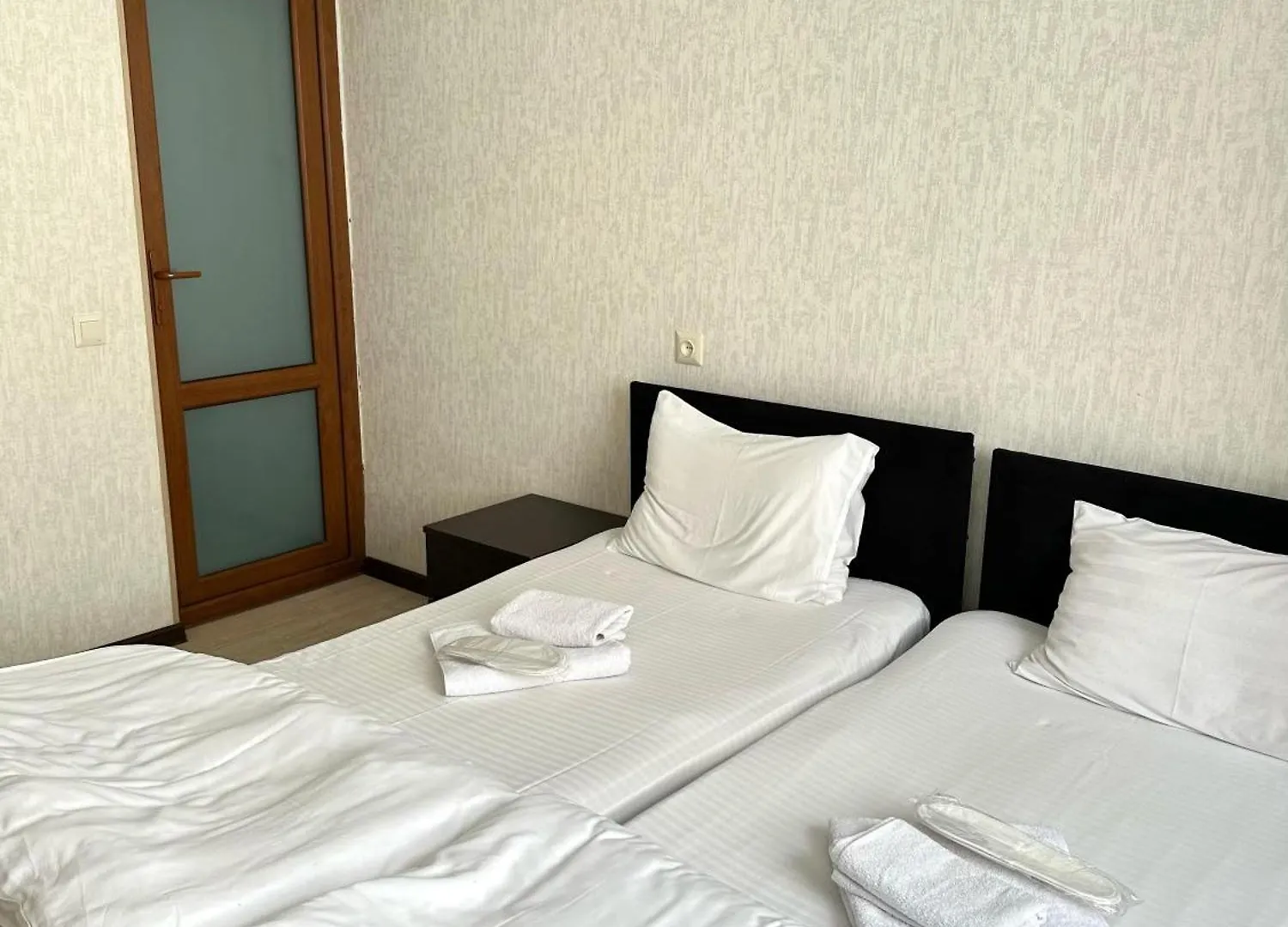 Hotel Alaverdi Palace Tbilisi 2*,