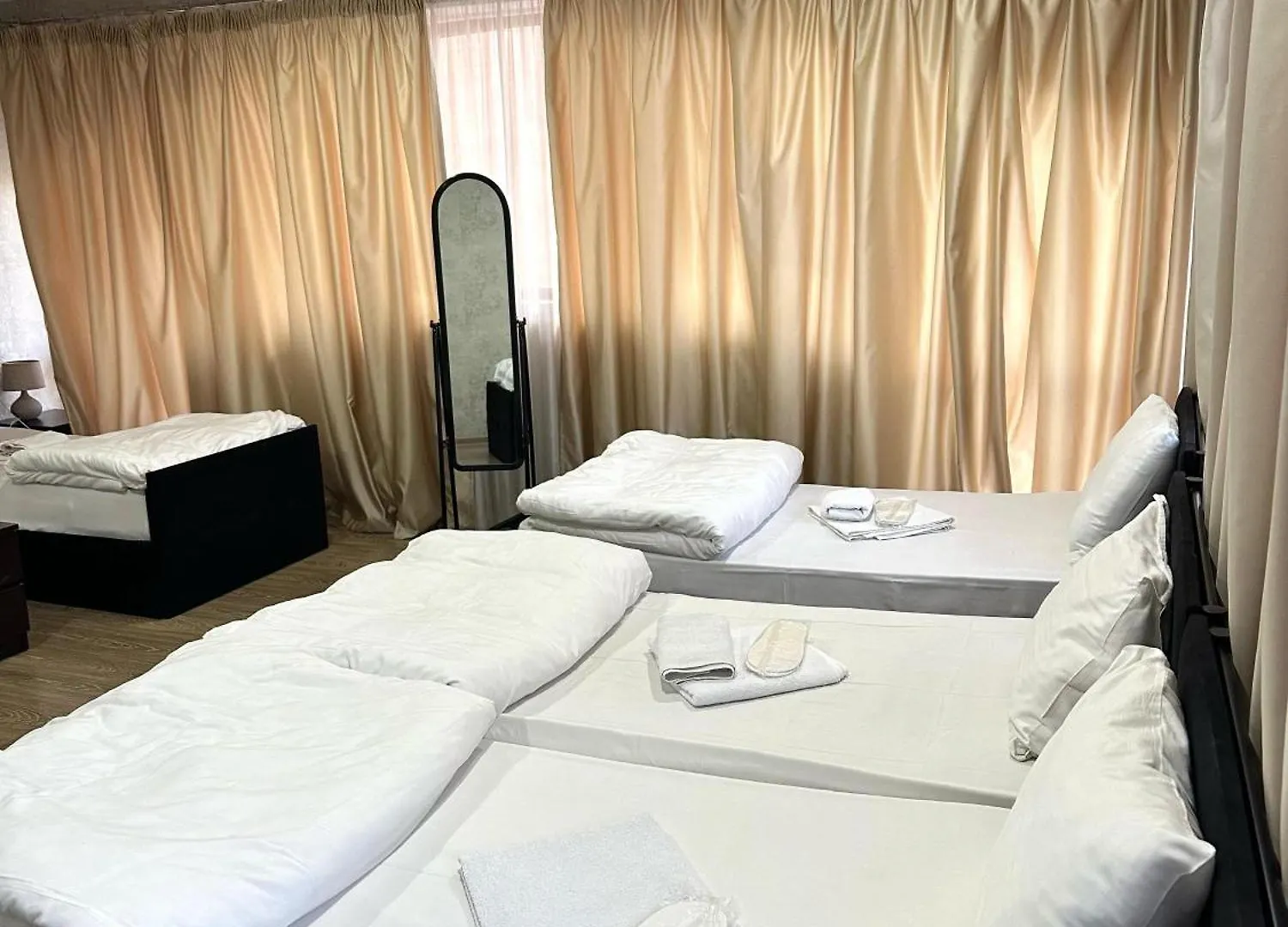 Hotel Alaverdi Palace Tbilisi