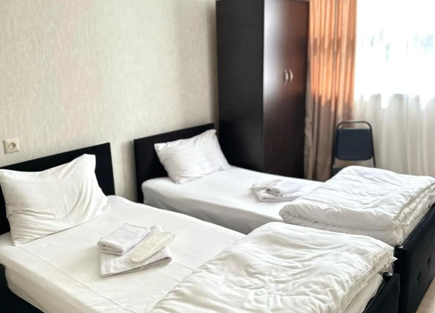 Hotel Alaverdi Palace Tbilisi 2*,
