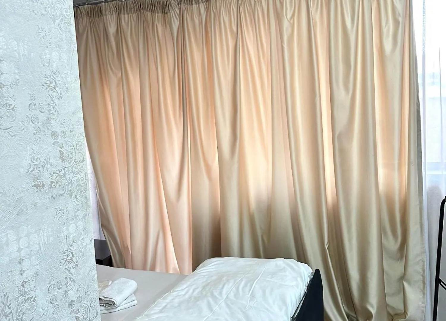 Hotel Alaverdi Palace Tbilisi