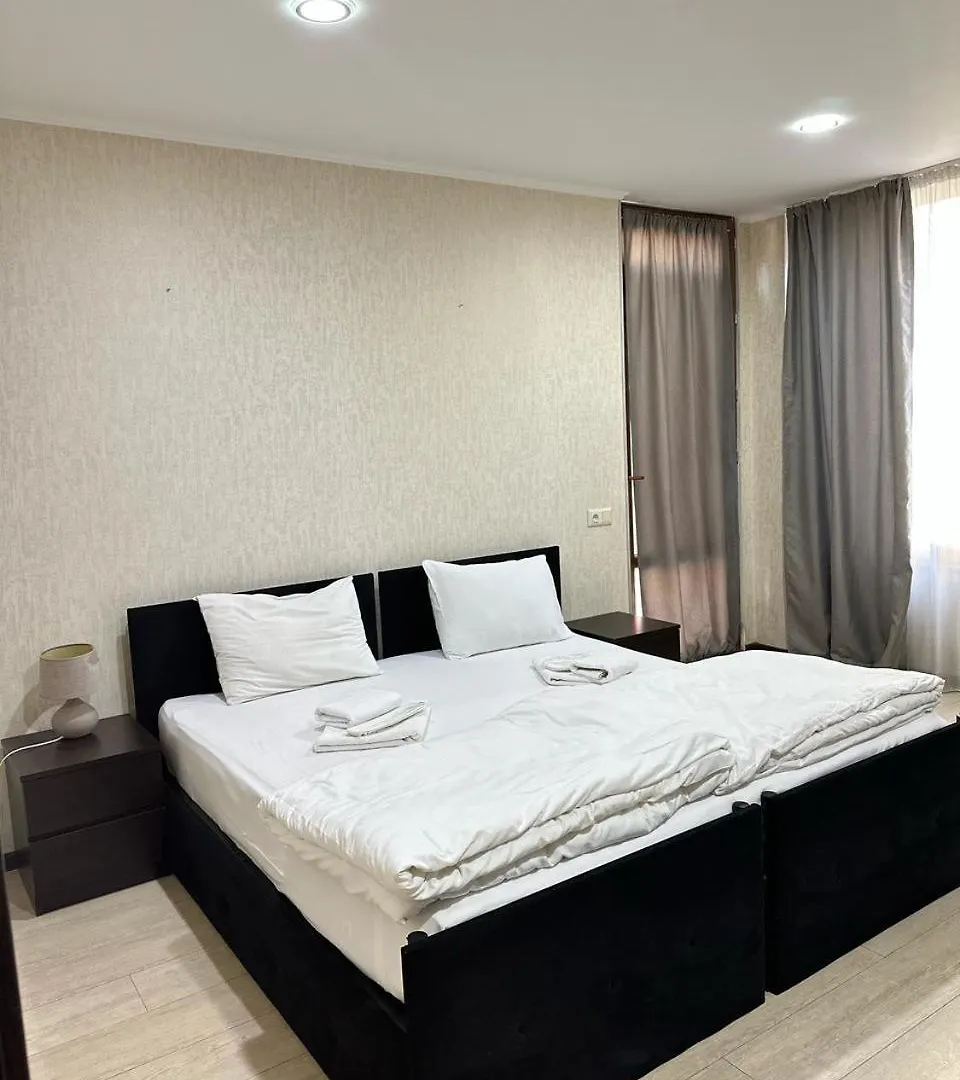 Hotel Alaverdi Palace Tbilisi Gruzja