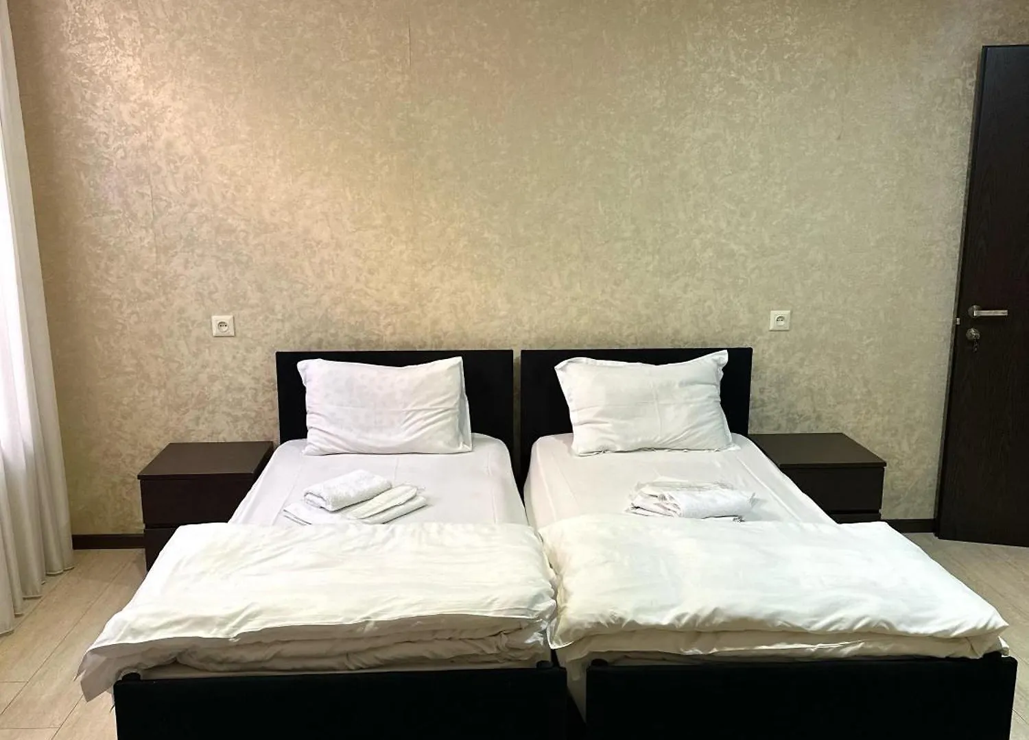Hotel Alaverdi Palace Tbilisi