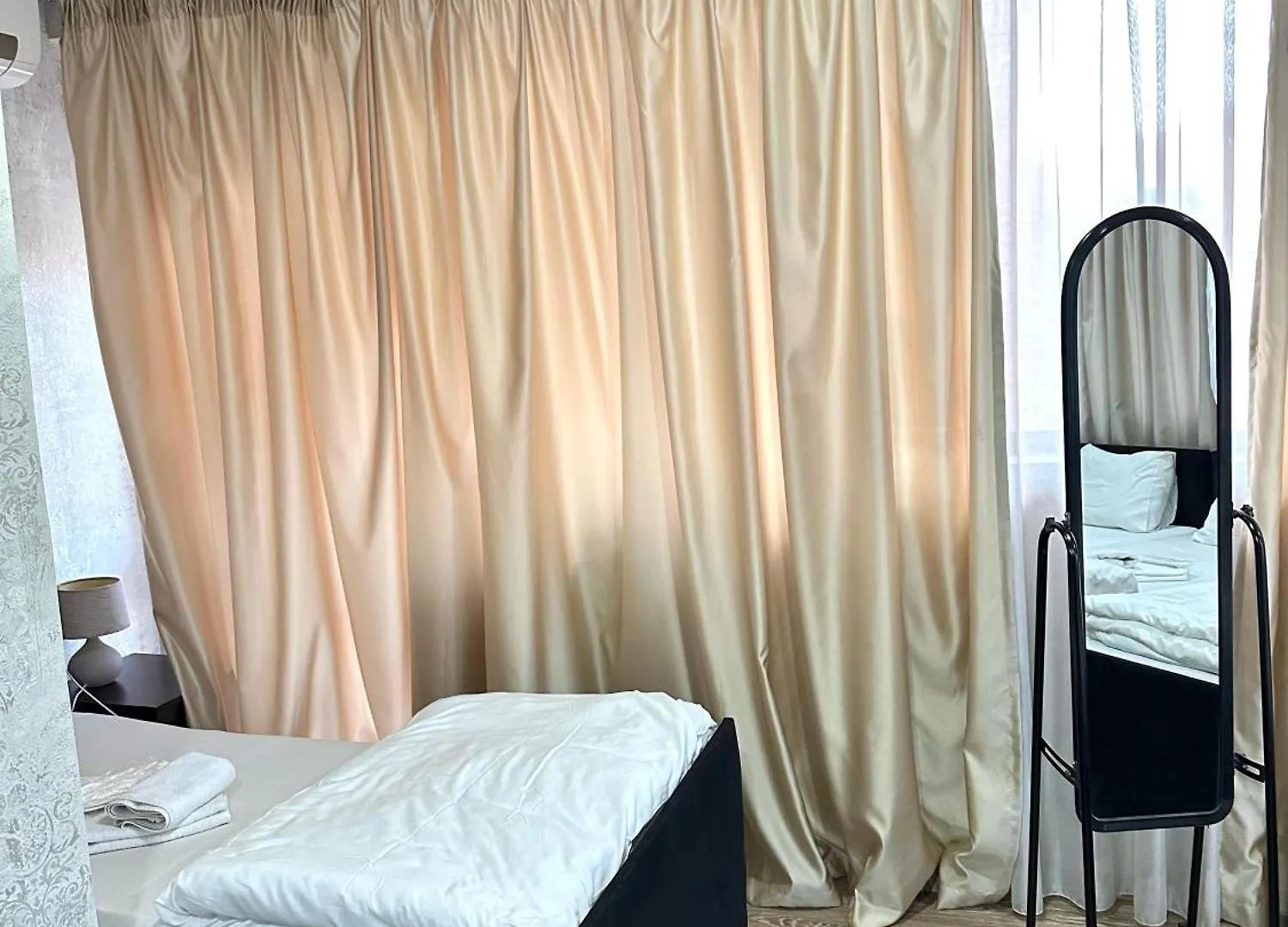 Hotel Alaverdi Palace Tbilisi