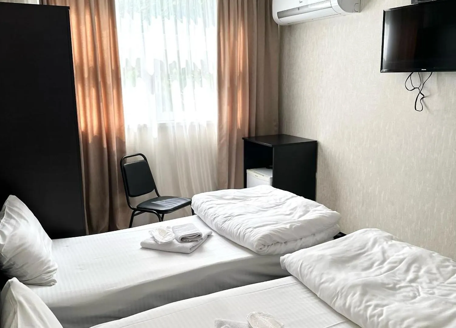 Hotel Alaverdi Palace Tbilisi