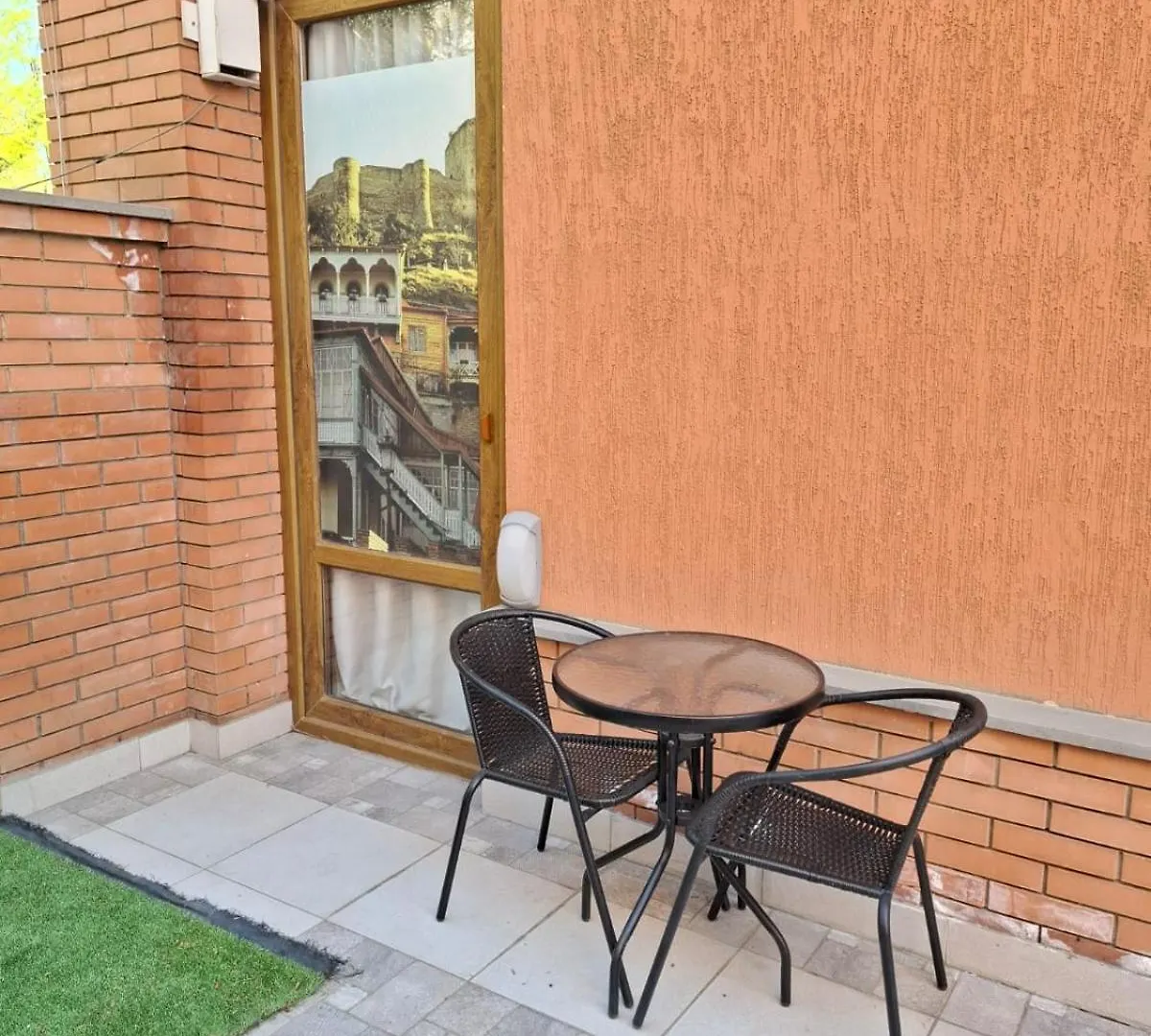 Hotel Alaverdi Palace Tbilisi