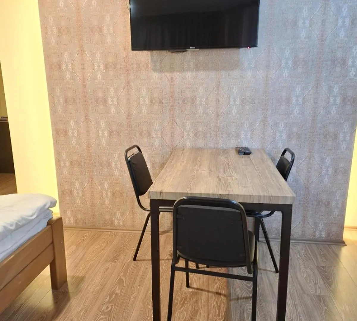 Hotel Alaverdi Palace Tbilisi Gruzja