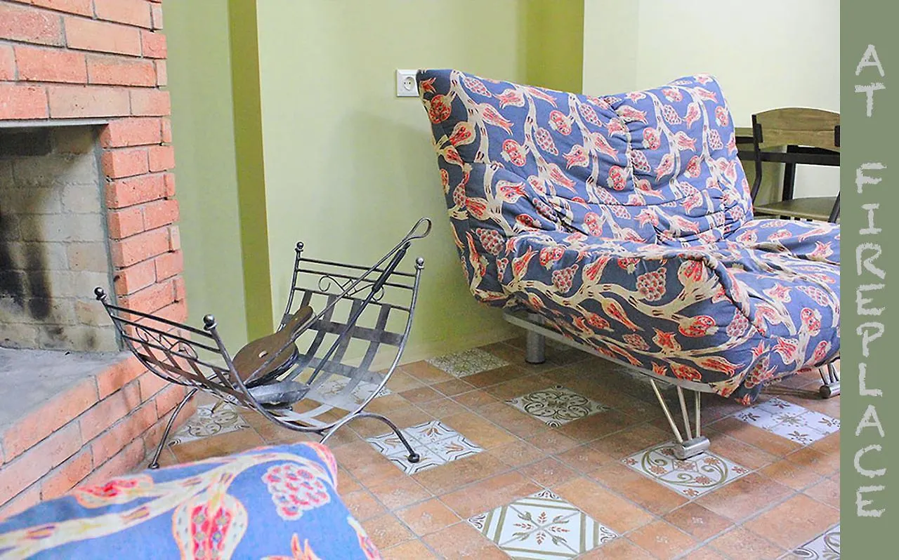 Hotel Alaverdi Palace Tbilisi 2*,  Georgien