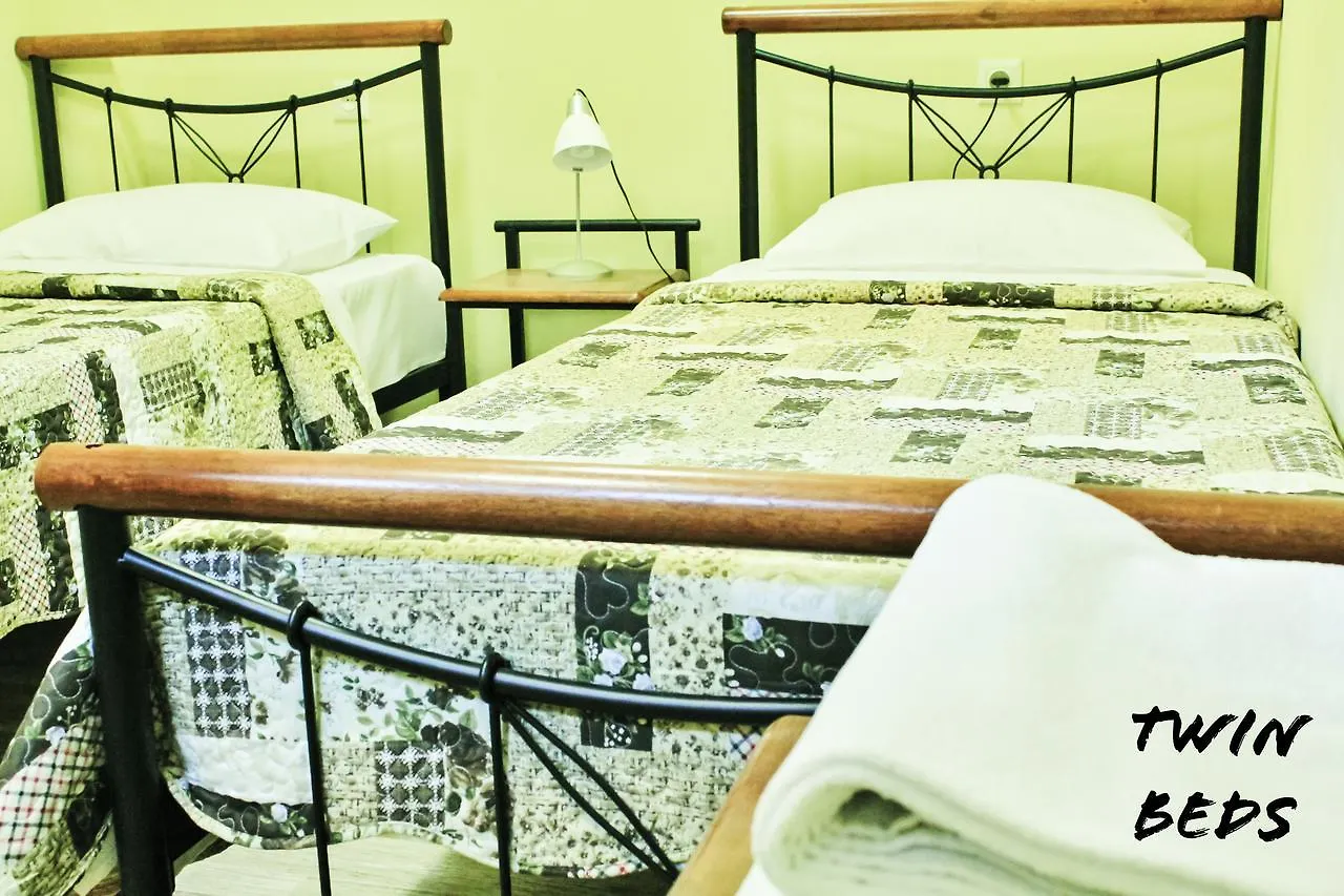 **  Hotel Alaverdi Palace Tbilisi Georgien