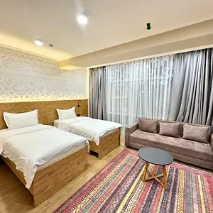**** Hotel Dami Kazakhstan